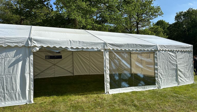 Marquee Hire