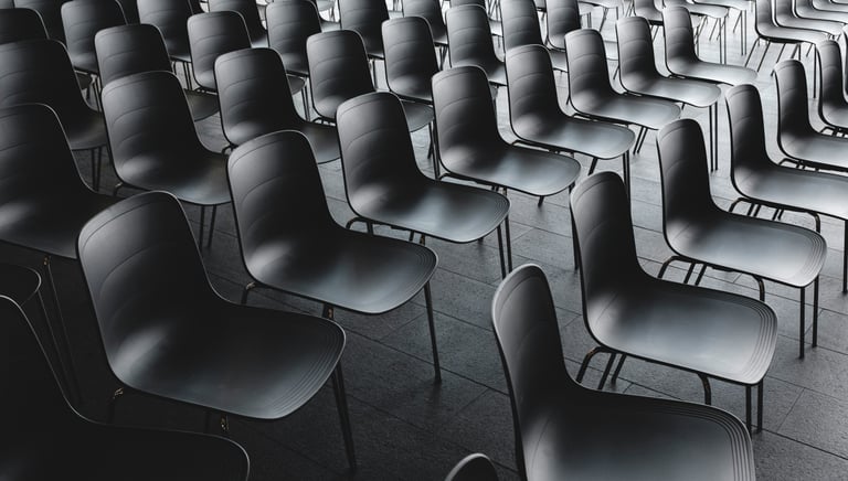 Audiência - para quem é indicada. A consulta de psicologia para adultos e adolescentes