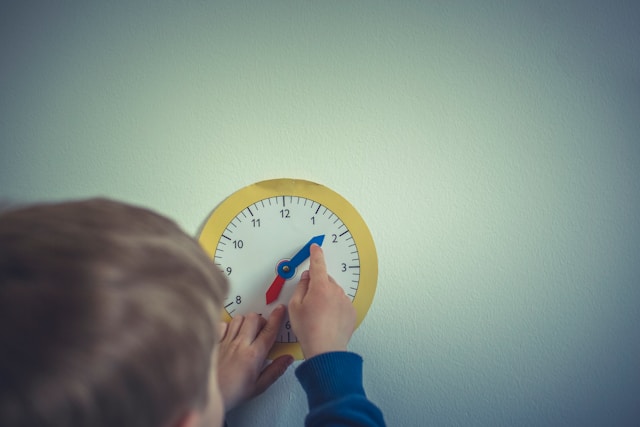 psicologia infantil
