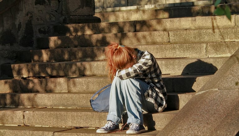 Avaliação Psicológica de Crianças e Adolescentes
