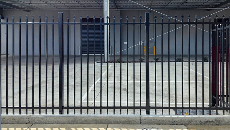 i Gate Automation - Fencing