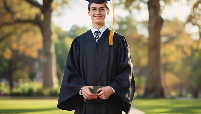 Formação na faculdade desejada | Orientação Profissional / Vocacional