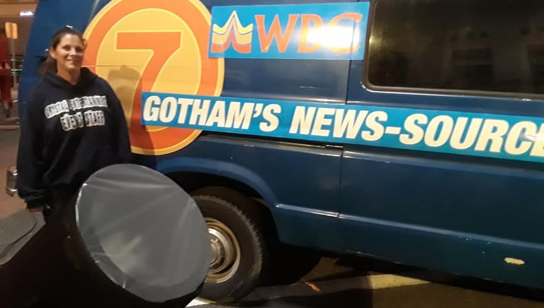 movie shoot Joker movie 