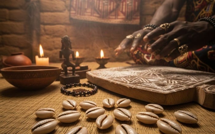 Resposta no Oráculo 