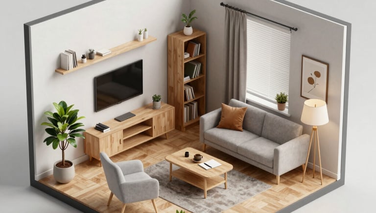 black blue and yellow textile