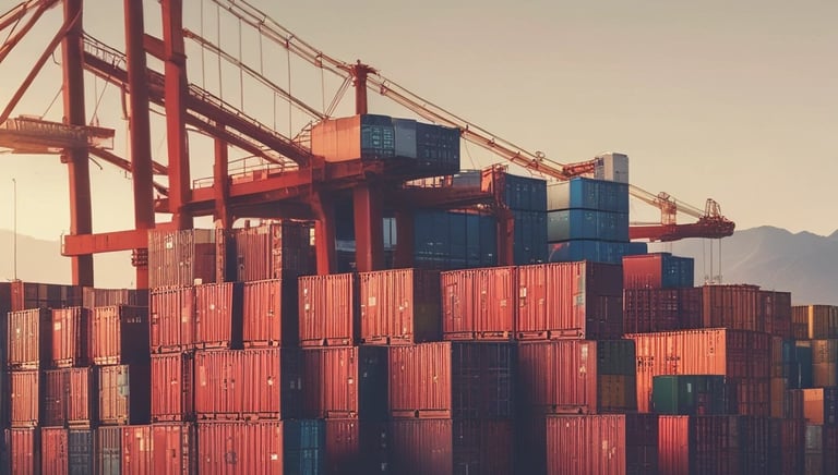a man riding a skateboard down the side of a ramp