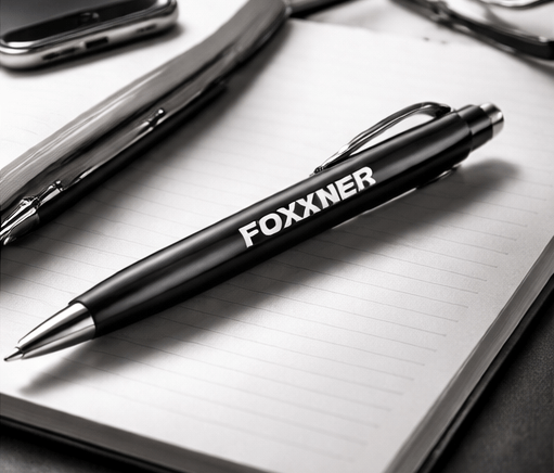 FOXXNER_Pens