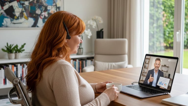 platform management for milfs