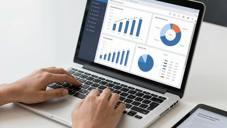 Skilled workers renovating a bright, airy living room with fresh paint and new fixtures.