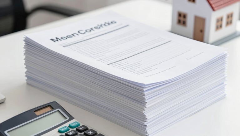 Skilled workers renovating a bright, airy living room with fresh paint and new fixtures.