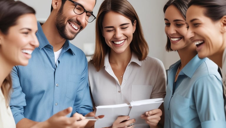 Best Recruitment Consultancy in Dubai