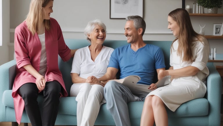a man riding a skateboard down the side of a ramp