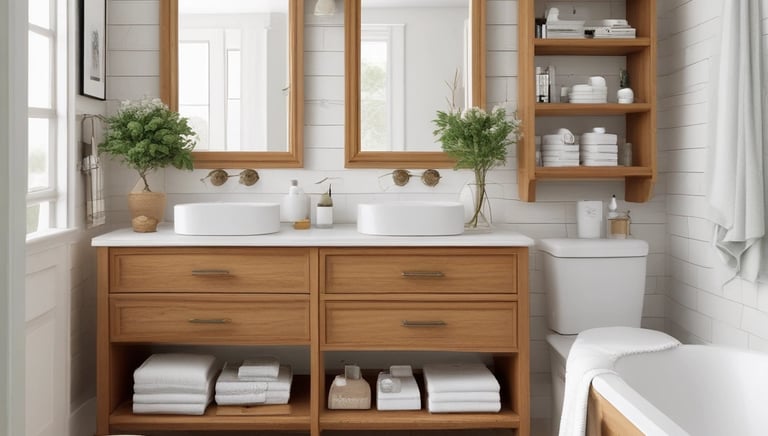 A cozy living room with warm lighting and thoughtfully arranged furniture.