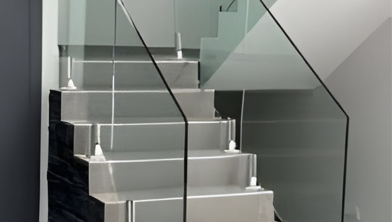 garde corps maroc, garde corps casablanca,