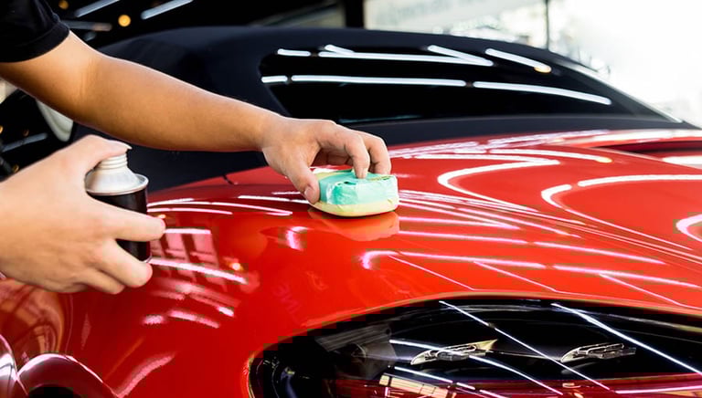 ceramic coating services