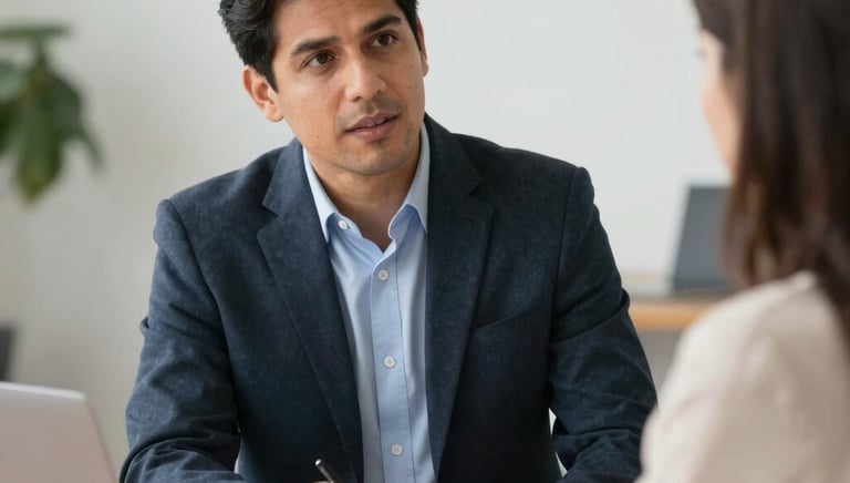 A professional team setting up a corporate event with elegant decorations.