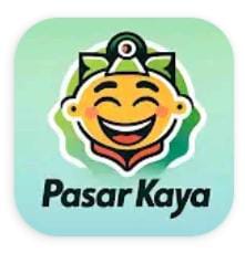 Pasar kaya