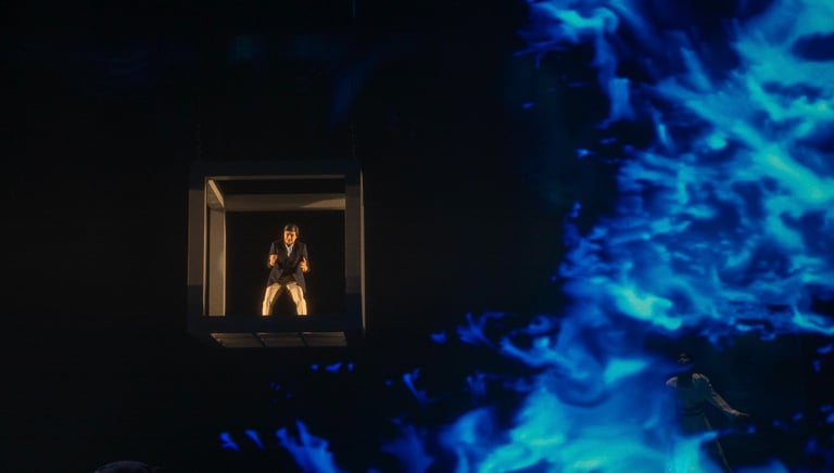 Immersive sound