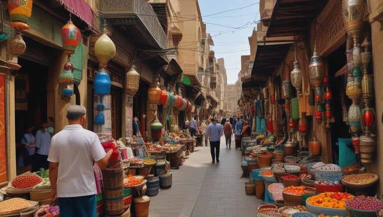 white and black abstract painting