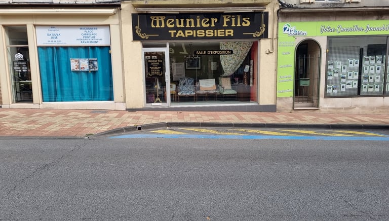 film anti UV berry pub vierzon