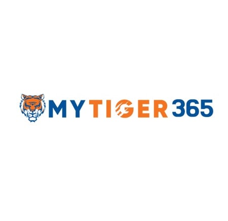 tiger365 logo