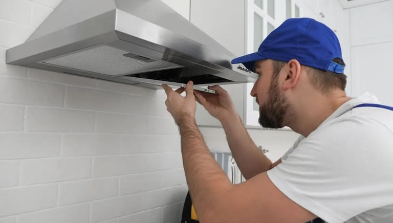 Best Chimney Service Delhi NCR