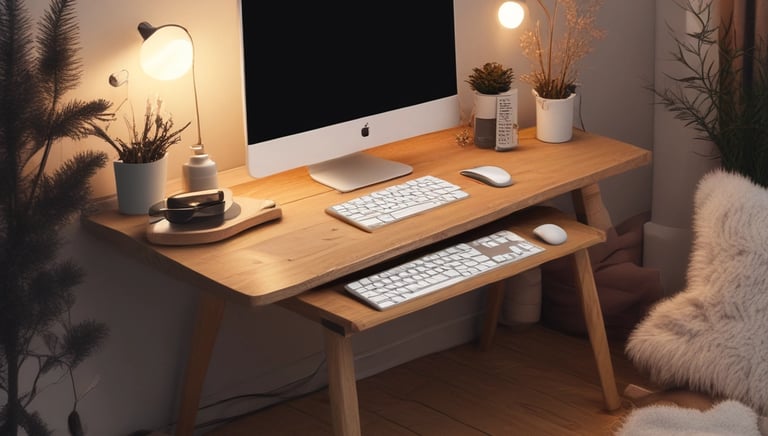 black blue and yellow textile