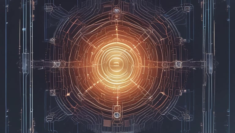 a man riding a skateboard down the side of a ramp