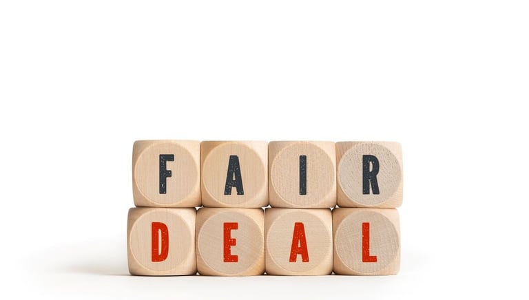 Fair Deal Insurance Plan?