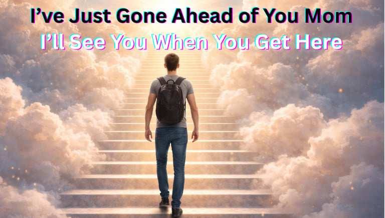 Song about child loss