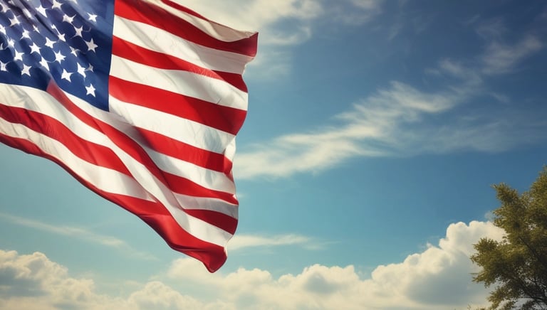 black blue and yellow textile