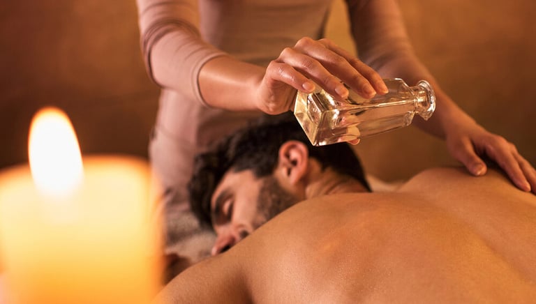 alt="Agendamento de massagem nuru premium em Belo Horizonte com atendimento personalizado"