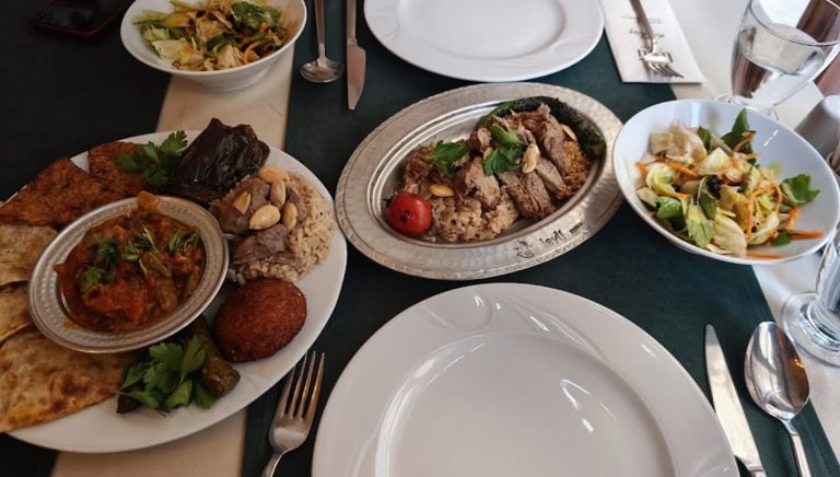 Leyli Sıra Gecesi | Mardin Sıra Gecesi