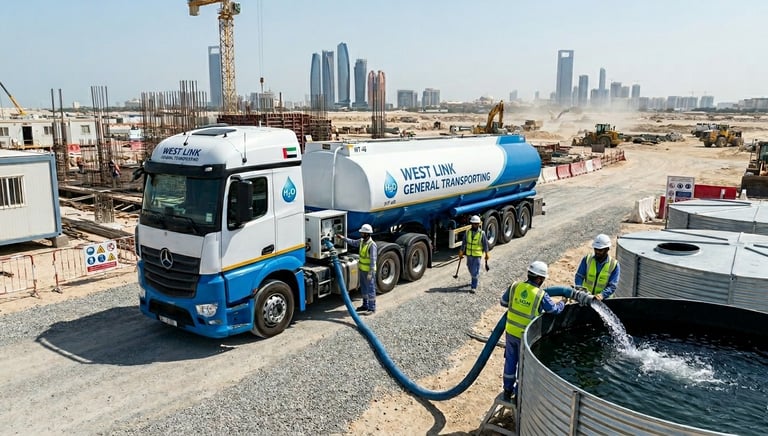 Sweet water tanker abu dhabi sweet water tanker dubai Sweet Water Tanker near me