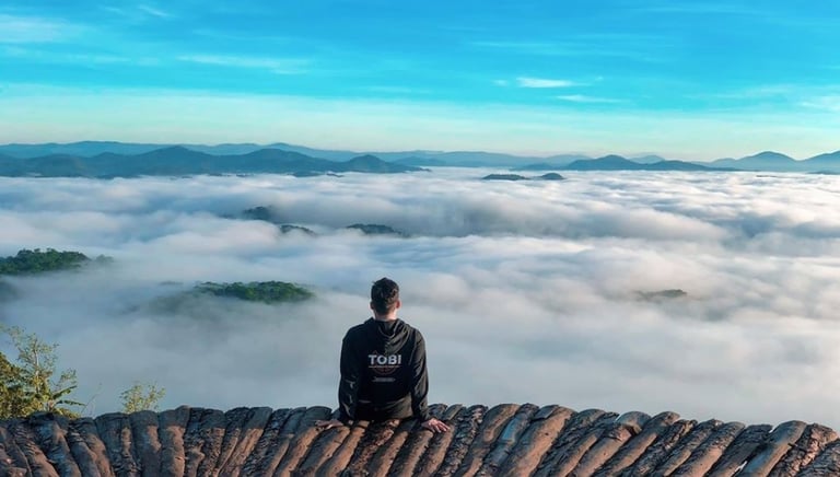 voyage solo au Vietnam