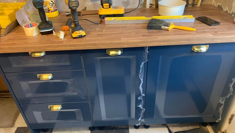 local handyman Blanefield