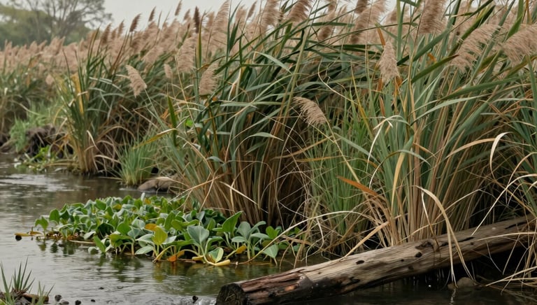 An old-fashioned vegetable garden with period-accurate plants and rustic charm.