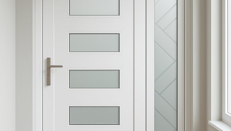 carpintería aluminio en Vimianzo