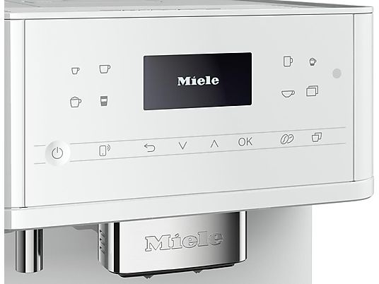 Miele Service Kaffeemaschinen