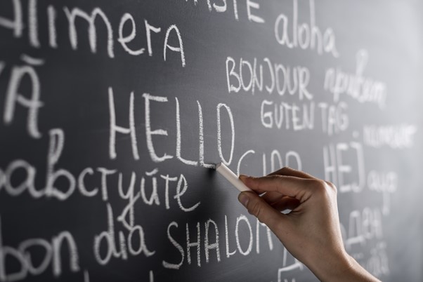 FSWP Language Requirement- Score