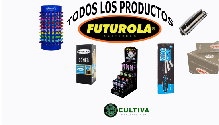 PRODUCTOS FUTUROLA