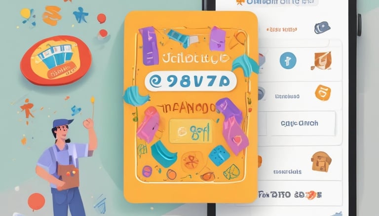 app based review filter