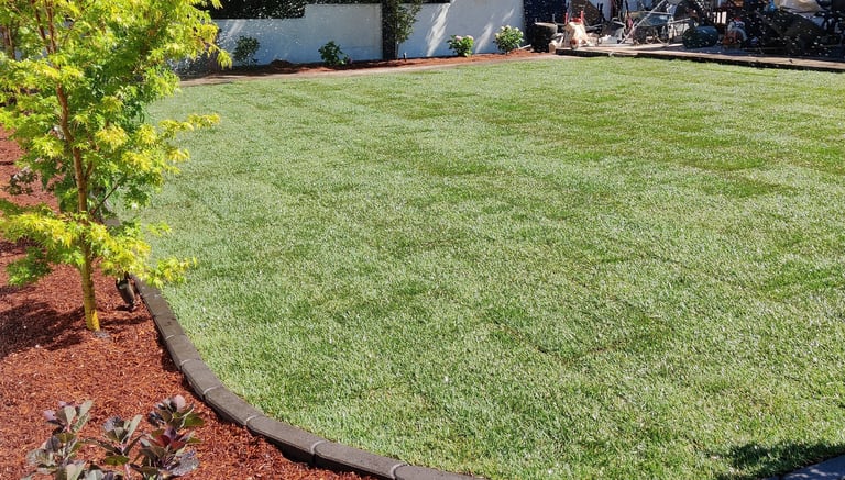 Lawn Irrigation System Installation in Lake Osweg, West Linn, Tigard, Portland, Cedar Mill, Near Me.