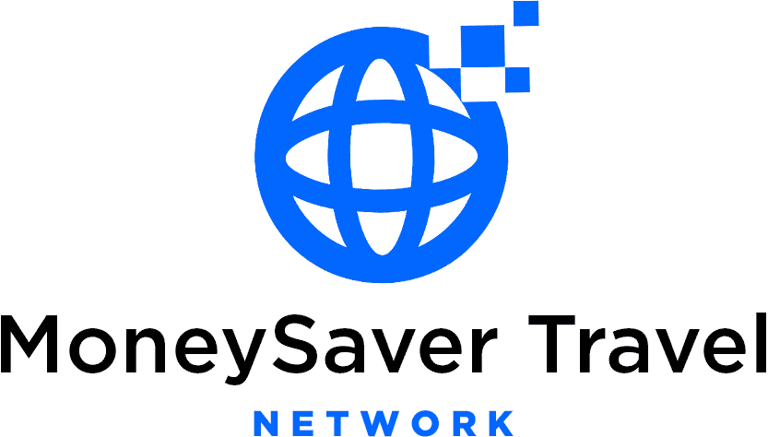 MoneySaver Travel Network logo