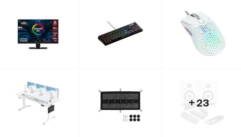 Video Editing and Home Studio