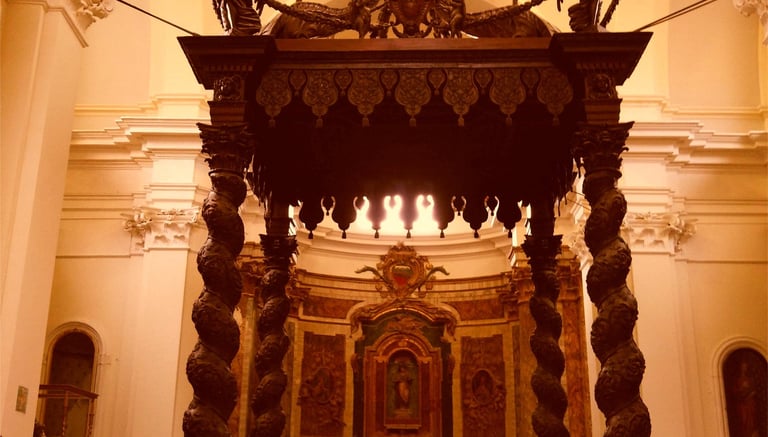 Santa Reparata Atri (TE)