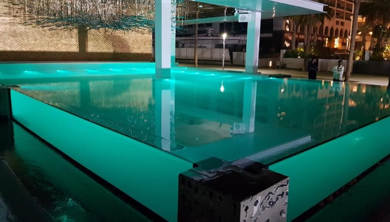 About Noor Landscapes