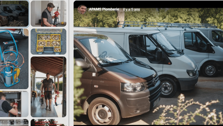 Apams plomberie urgence fuite chauffe eau lyon 7 reparation rapide et diagnostique panne technicien 