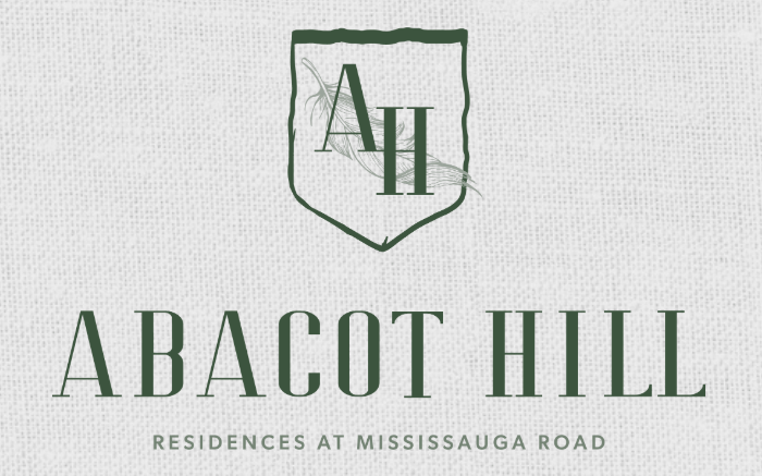 Abacot Hill Logo