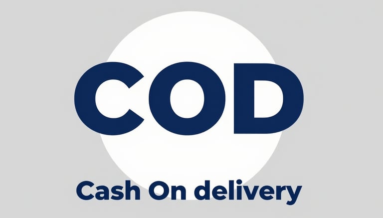 Close-up of a smartphone scanning a QR code for payment in a cozy home setting.